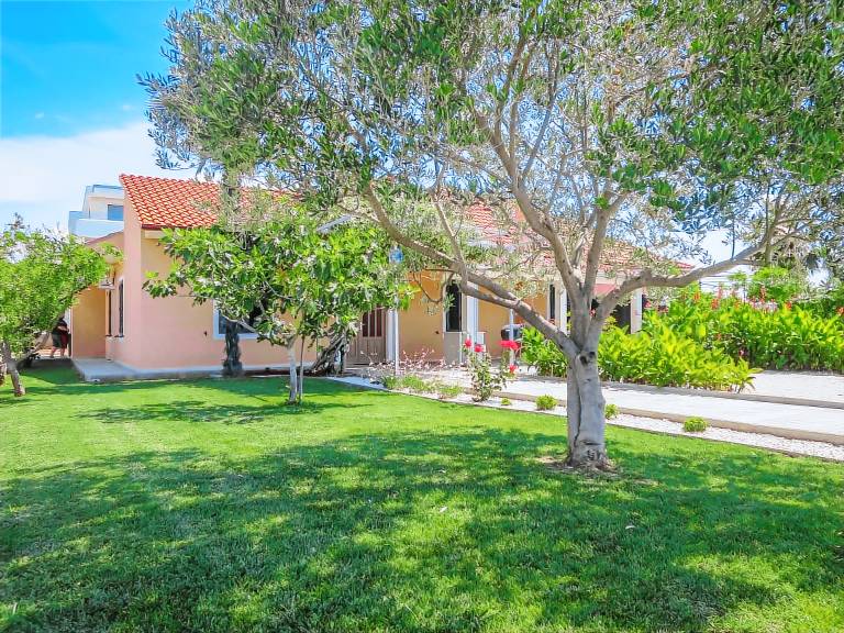 Ferienhaus in Sukošan, Kroatien f&uuml;r max. 8 Personen