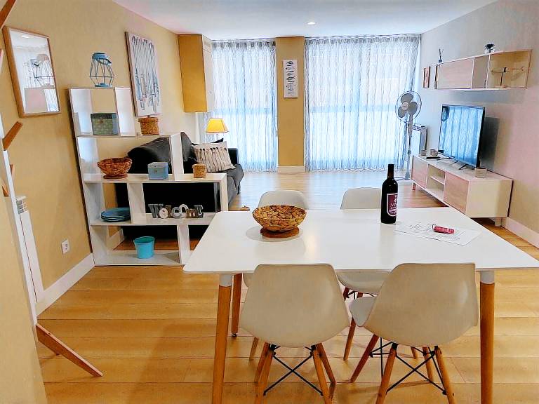 Apartamento Nájera