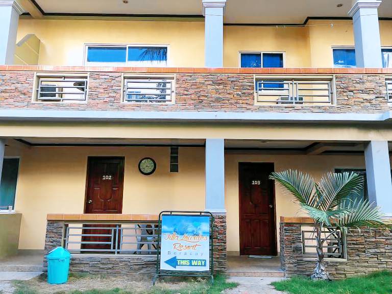 Resort Boracay