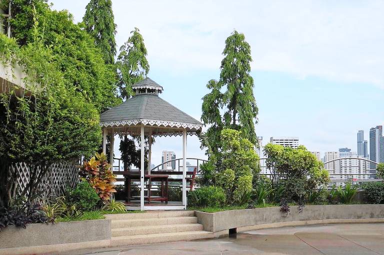 Lejlighedshotel  Bang Kapi