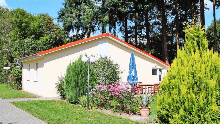 Ferienhaus Parchim