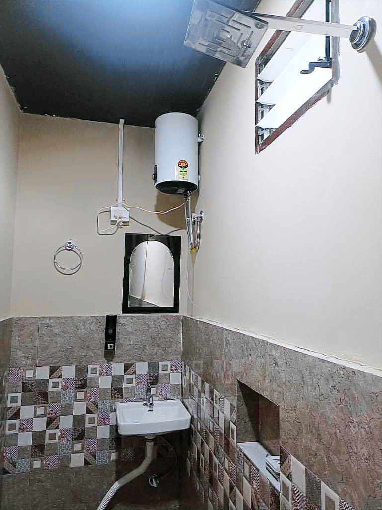 The Rufous Necked Homestay — photo 4