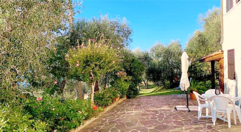 Holiday apartment | Next to the beach | Pets are welcome in Malcesine