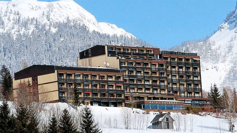 Ferienwohnung Tauplitz