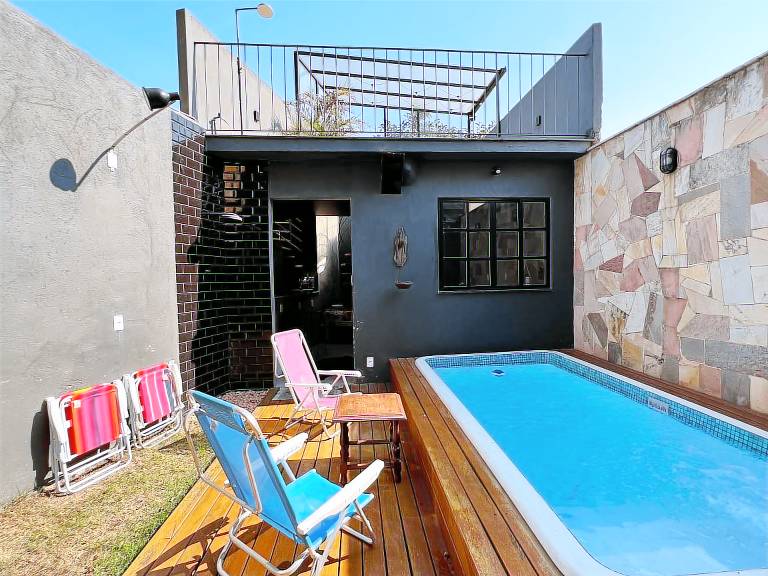 Huis  Lapa