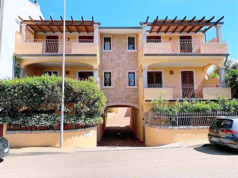 Appartamento San Giovanni