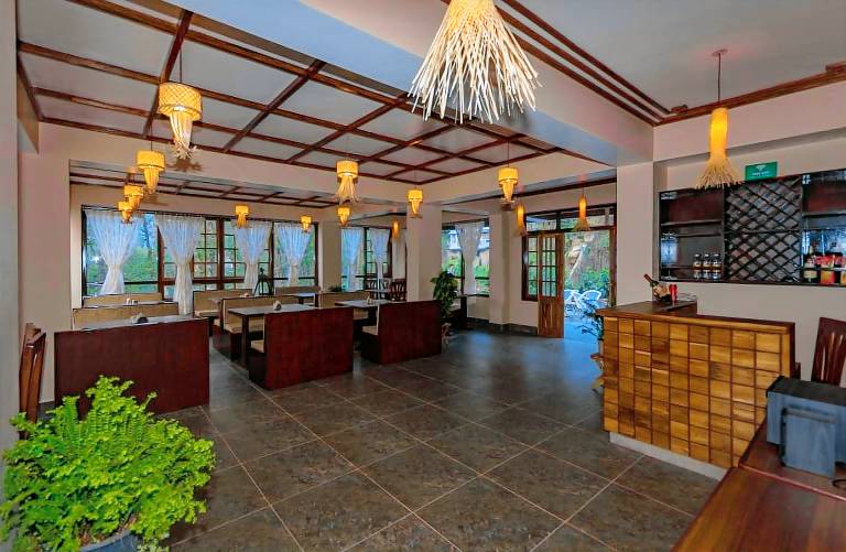 Hotel 100 Petals - Gangtok 12 mins from MG Marg — photo 4