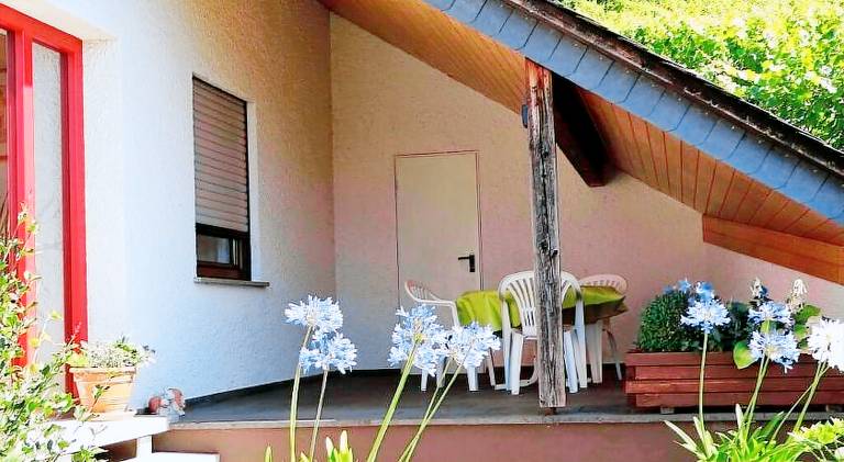 Vacation home with 3 rooms for 6 persons — photo 5
