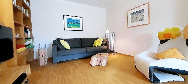 Ferienwohnung Buggingen