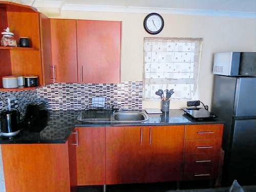Apartment  Windsor East