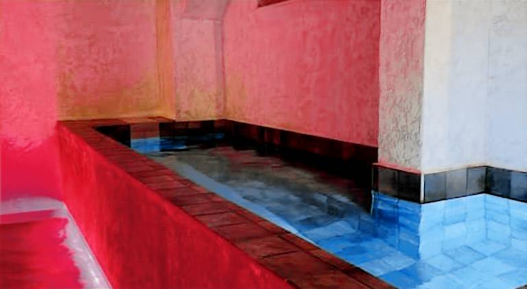 Villa with pool & jacuzzi — photo 5