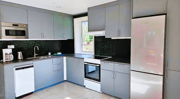 Apartment with 2 rooms for 4 persons — photo 3
