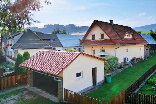 Apartmán Veličná