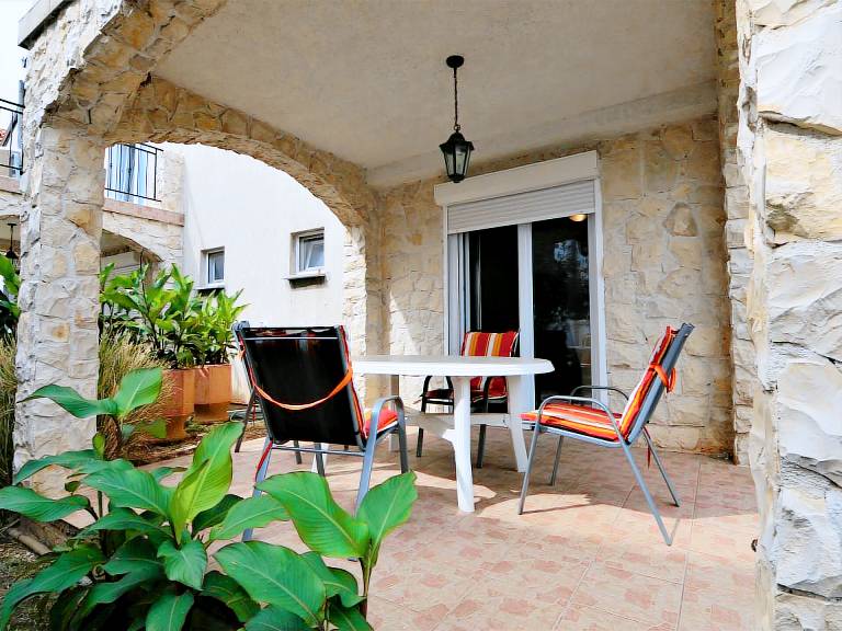 Apartament Tribunj