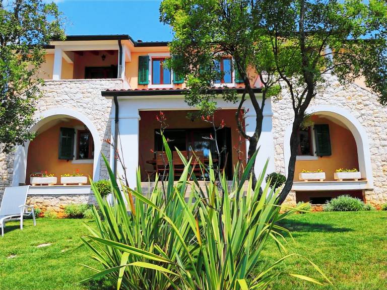 Appartamento vacanza  Trget