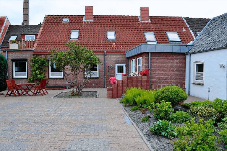Ferienhaus Eckernförde