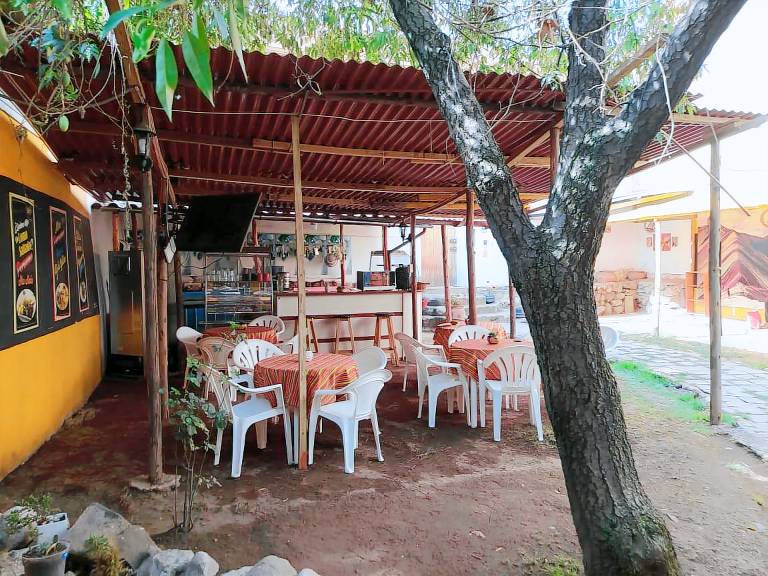 Wonderful house with garden | Close to Coricancha | Perfect for remote work | Pets are welcome — photo 5