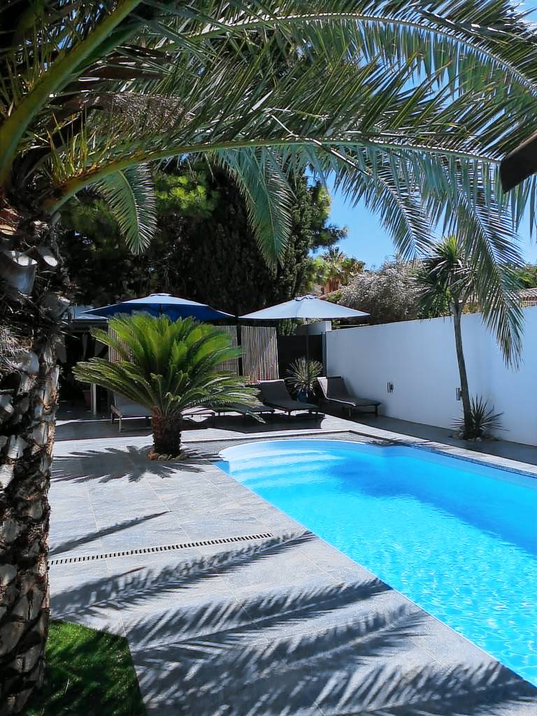 Villa Sète