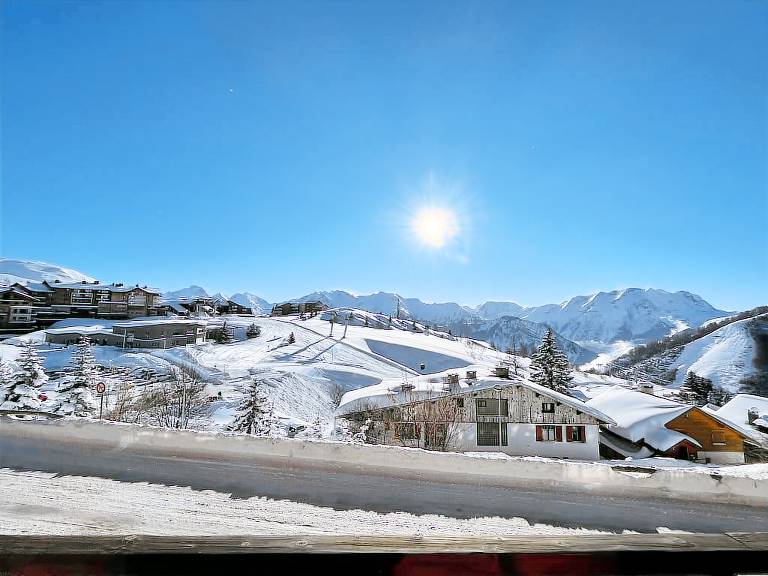 Appartement L'Alpe d'Huez