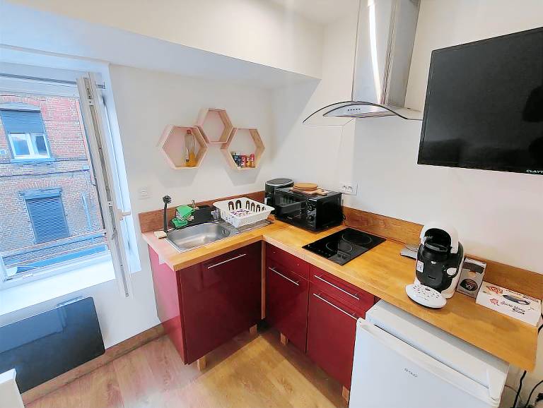 Appartement Roncq
