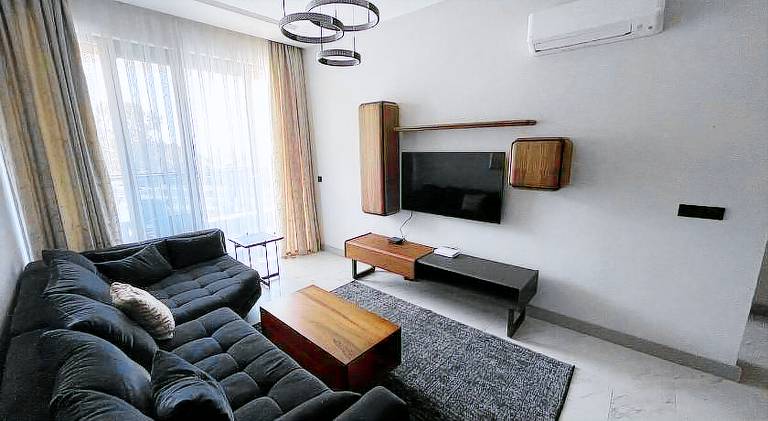 Lux apts in luxurious complex, 50m to the sea — photo 2