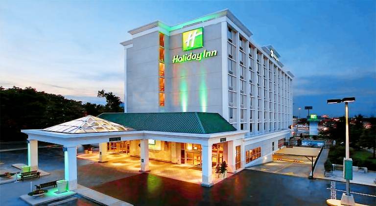 Holiday Inn Little Rock-Presidential-Dwntn by IHG. — photo 3