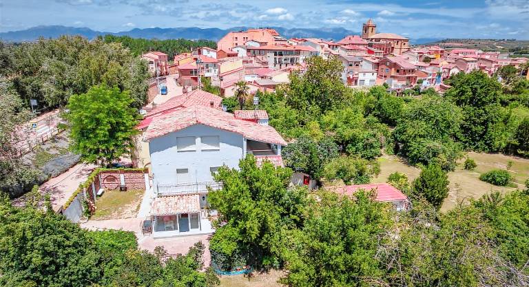 Apartamento Uruñuela