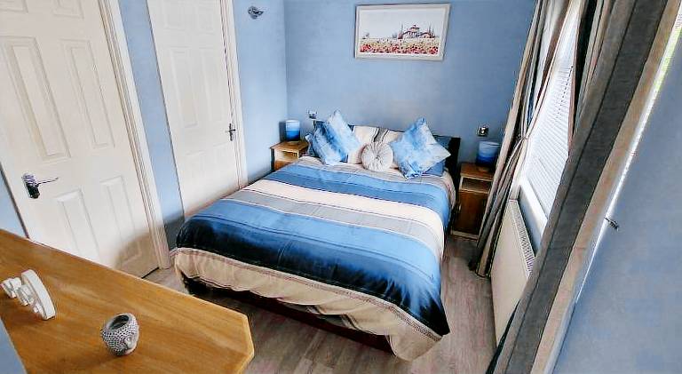 Windermere lodge, sleeps 6 — photo 2