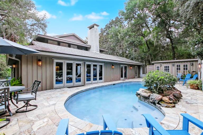 House Amelia Island