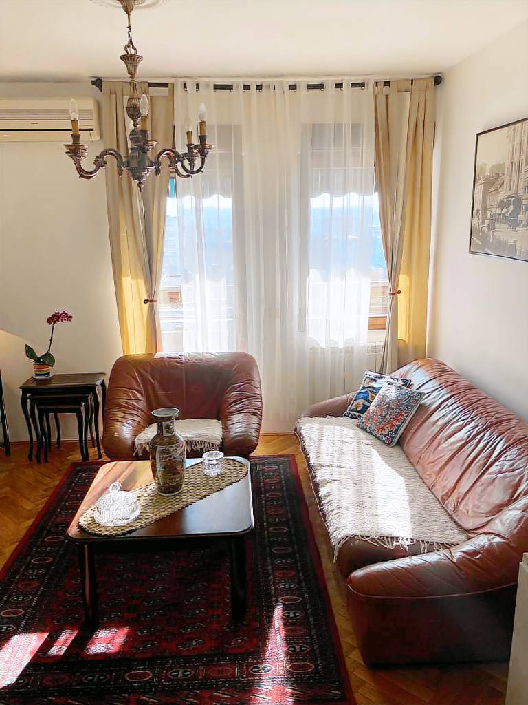 Appartement en copropriété Neimar