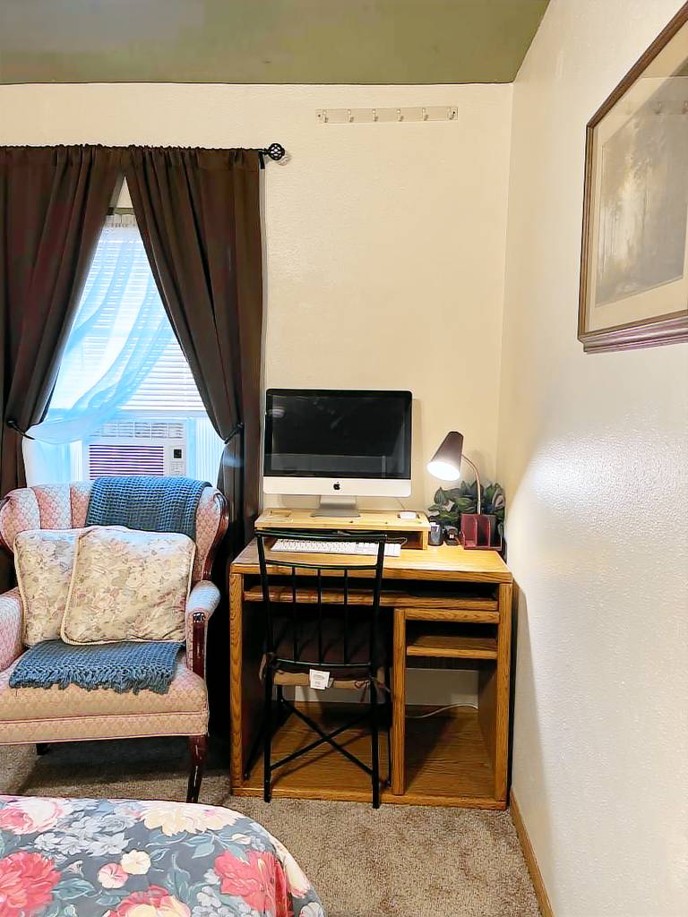 Apartment Minot