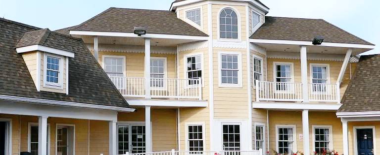 Motel  Rehoboth Beach