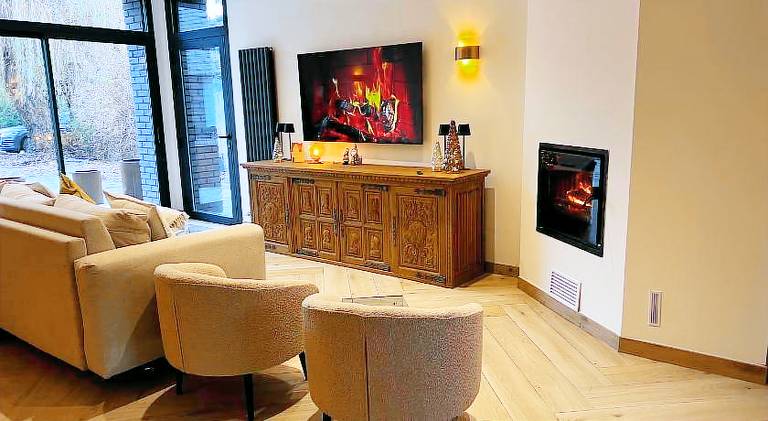 Pleasant holiday apartment | Pet-friendly — photo 3