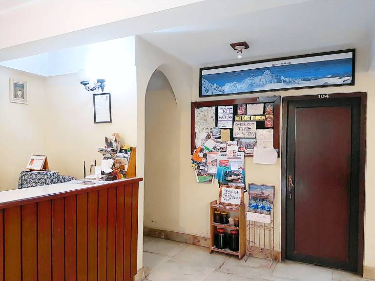 Imperial Guest House — photo 4