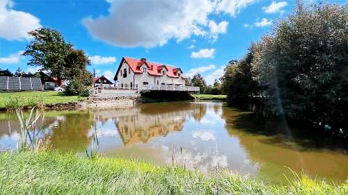 Bed & Breakfast Węgorzewo