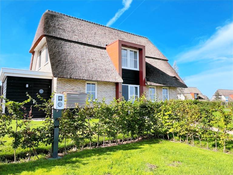 Huis Sint Nicolaasga