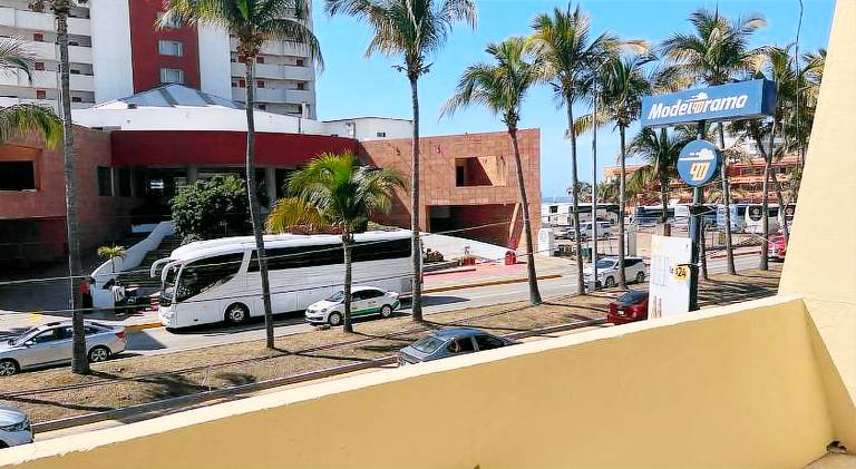 Rental apartment | Close to the beach | Pet-friendly in Mazatlán