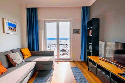 Apartament  Stambuł