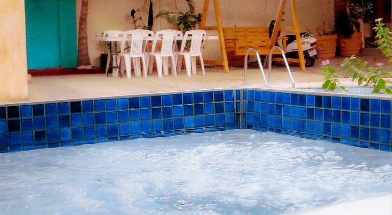 Hotel Real Monrey — photo 3