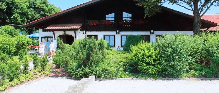 Apartment  Safferstetten