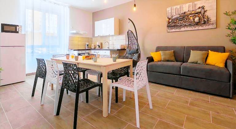 Apartamento Lourdes