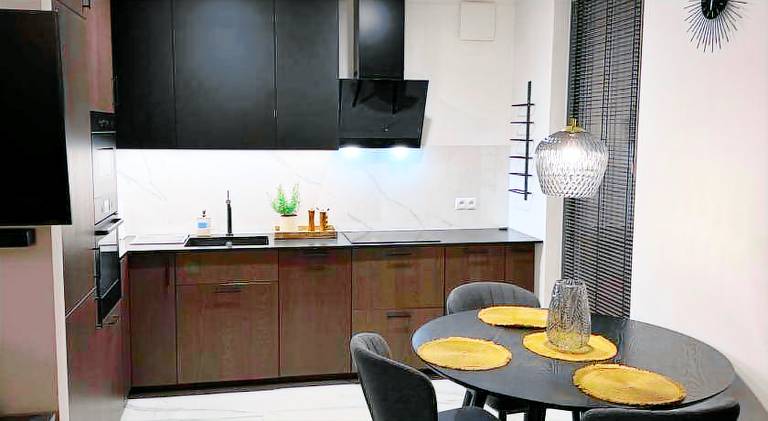 Apartment with 1 room for 3 persons — photo 4
