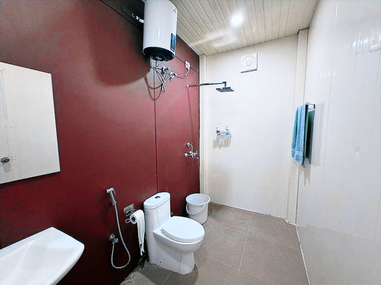 Farmhouse Mokila