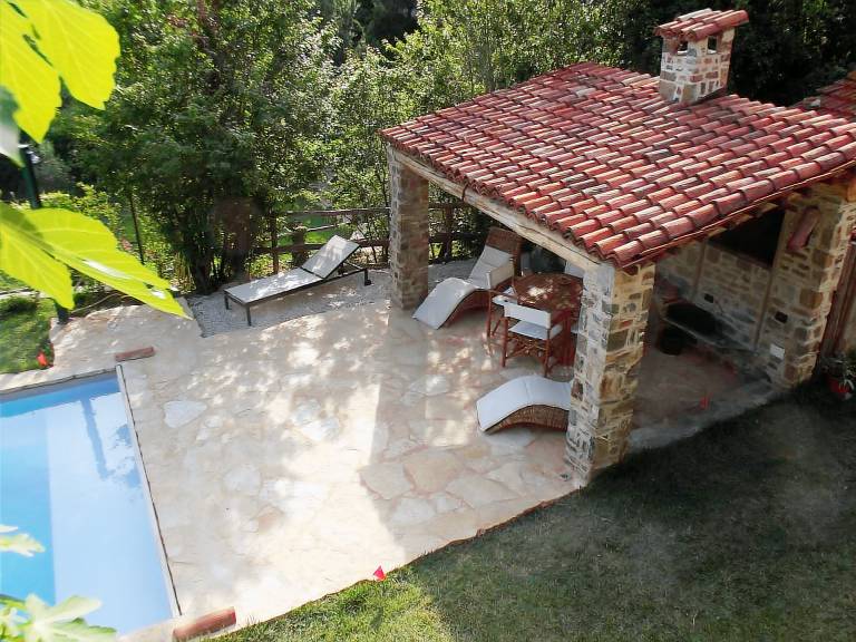Villa Alassio