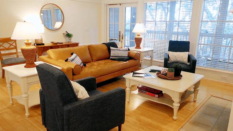 Condo Daufuskie Island