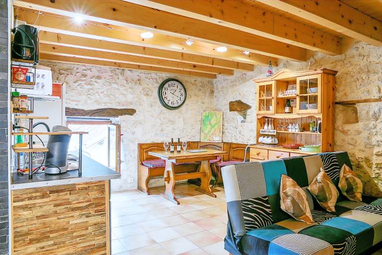 Appartement Chindrieux
