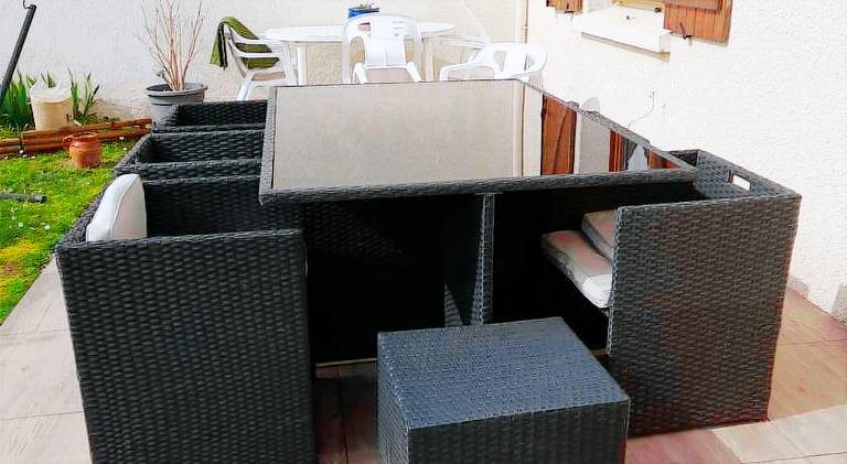 Chambre d'hote La Varenne — photo 3