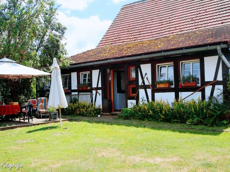 Ferienwohnung Schwabwiller