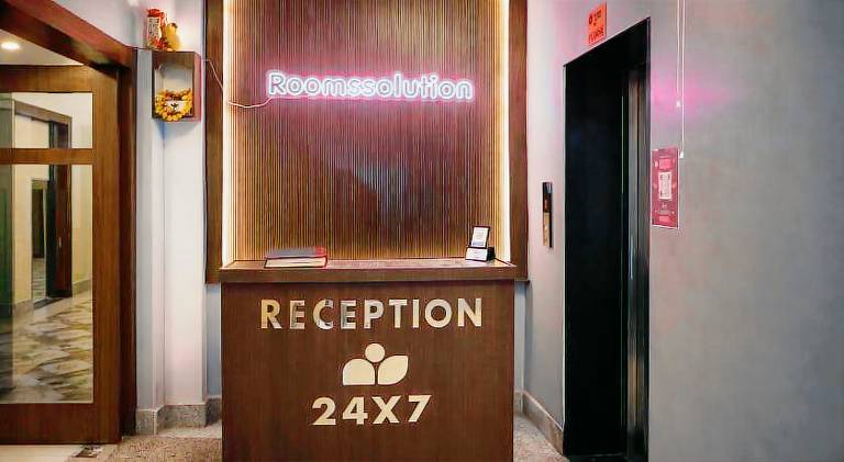 Roomssolution Patna — photo 3