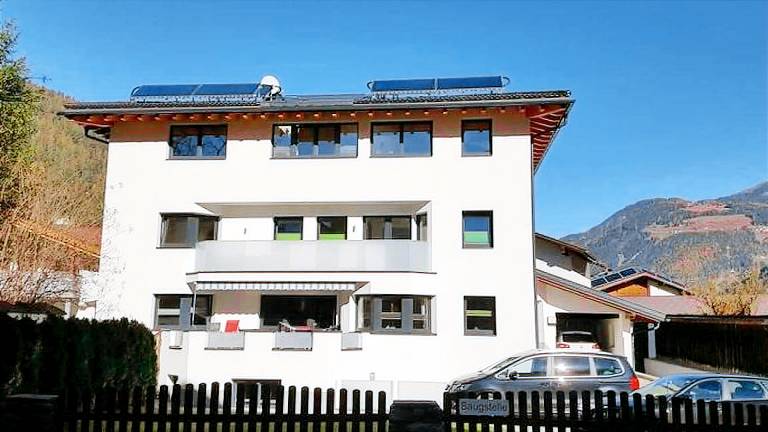 Ferienwohnung Gemeinde Ried im Oberinntal